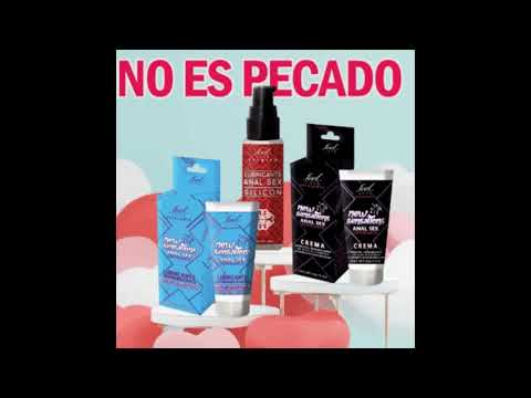 Anal Sex New Sensations 20ml LUBRICANTE