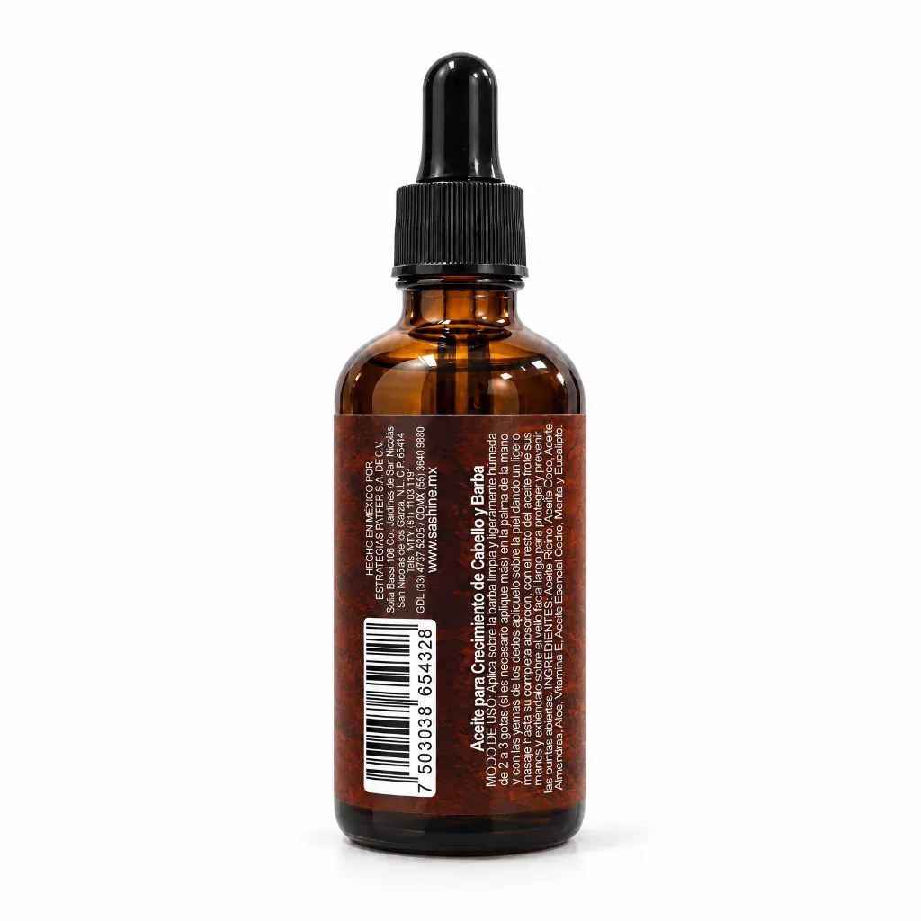 Diamante Distribuidora Sashine Aceite Crecimiento Barba Digital 26 REVERSO.webp