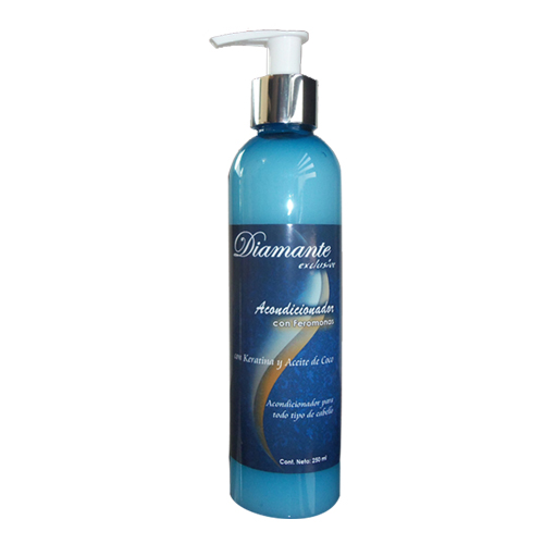 [AFM8001] Acondicionador con Feromonas 250ml