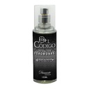 El Codigo 125ml (Loción para Caballero) 'ETERNO'