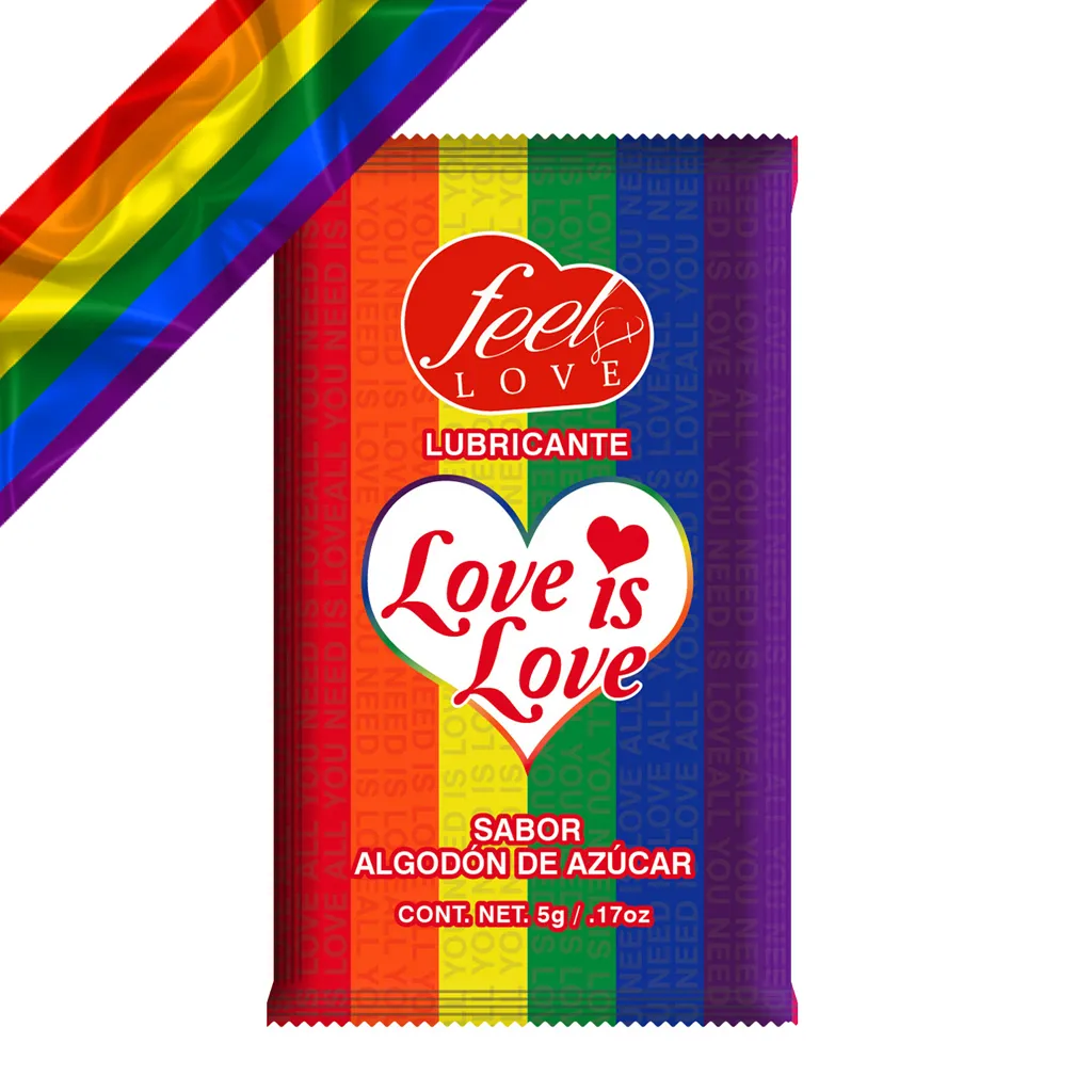 [SOB-LOVE] Sobre LOVE IS LOVE 5ml