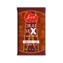 Sobre Oral Sex EROTIC NUT 5ml