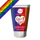 Lubricante Feel Love 20ml LOVE IS LOVE
