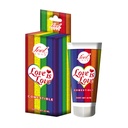 Lubricante Feel Love 60ml LOVE IS LOVE
