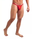 JUGUETES - TANGA CABALLERO 1340 ROJO