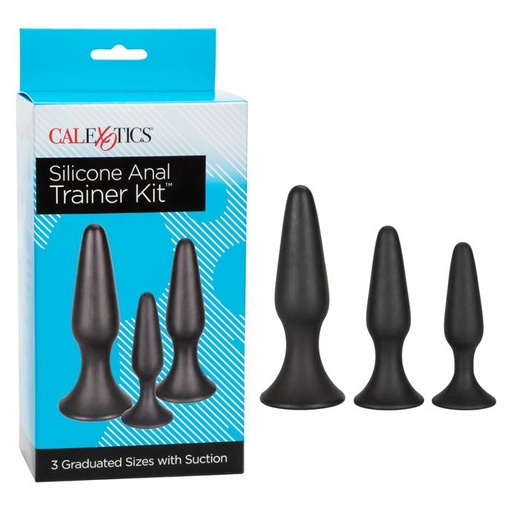 JUGUETES - ANAL TRAINER KIT