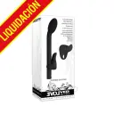 JUGUETES - POWER COUPLE G-SPOT FINGER RING