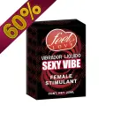 Vibrador Liquido SEXY VIBE 25ml