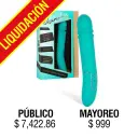 JUGUETES - SHAMELESS FLIRT AQUA