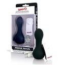 JUGUETES - Moove Remote Control BLACK Flexible 20 Function