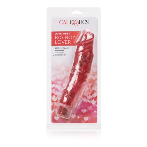 JUGUETES - Love Vibes Big Boy Red
