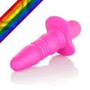 JUGUETES - Booty Call Pure Silicon Buzz