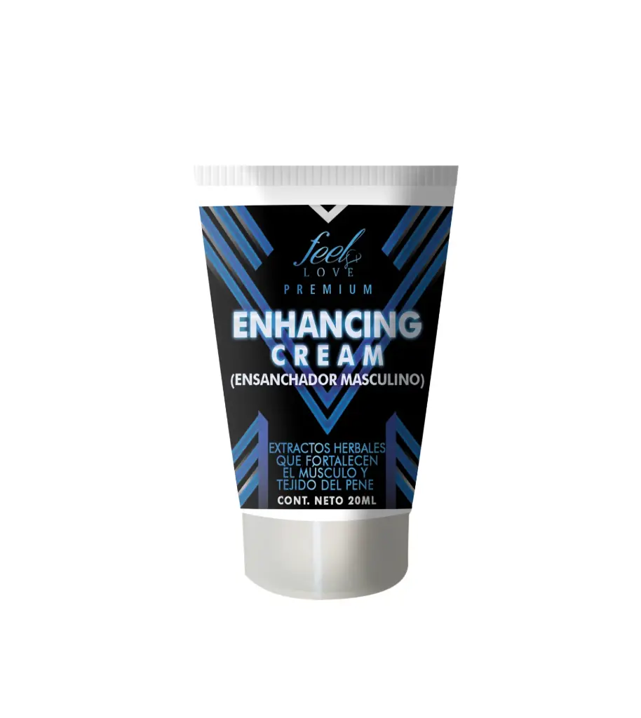 ENSANCHADOR -Enhancing Cream 20ml