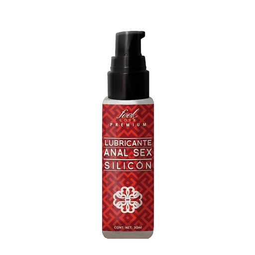 [ANAL-SILICON 30] Anal Sex 30ml SILICON
