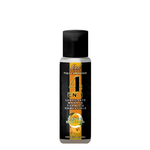 [41-30-MEX] 4 EN 1 - 30ml MANGO EXOTICO