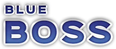 BLUE BOSS
